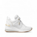 MICHAEL KORS - georgie trainer - 085 - 43F8GEFS4D/085