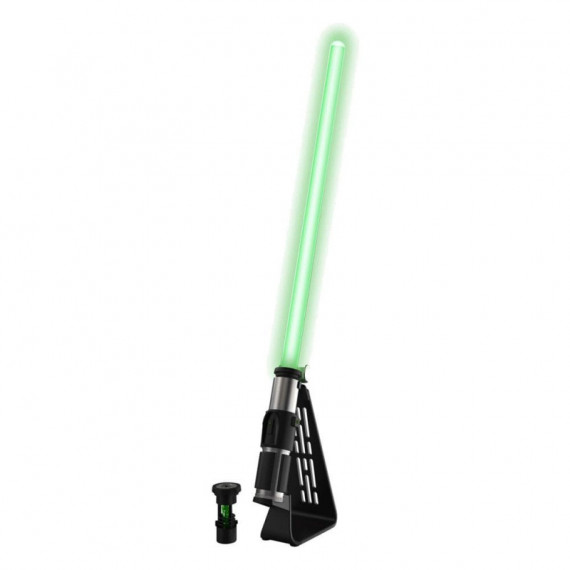 Sable de Luz Yoda Fx Elite Sable de Luz Star Wars  HASBRO