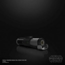 Sable de Luz Yoda Fx Elite Sable de Luz Star Wars  HASBRO