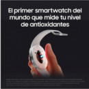 Samsung Galaxy Watch 8 44mm LTE Silver (SM-L335)