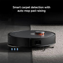 Xiaomi Robot Vacuum X20 Max Aspirador y Fregador con Base de Autovaciado