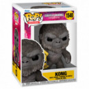 FUNKO Pop Kong Godzilla y Kong el Nuevo Imperio 1540