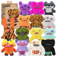 Surtido peluches fuggler Budgie