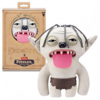 Peluche Fuggler Gollum El señor de los anillos