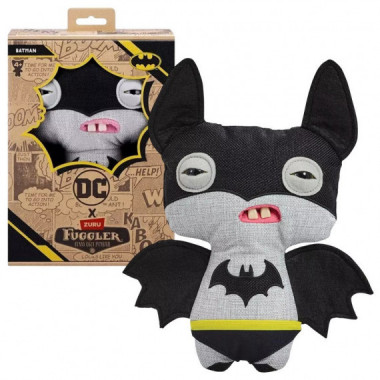 Peluche Fuggler Batman DC