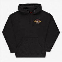 Sudadera POWELL PERALTA Winged RIP