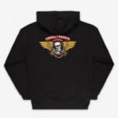 Sudadera POWELL PERALTA Winged RIP