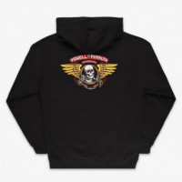Sudadera POWELL PERALTA Winged RIP