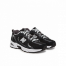 Sneaker New Balance 530 negro
