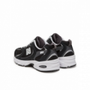 Sneaker New Balance 530 negro