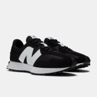 Sneaker New Balance 327 negro