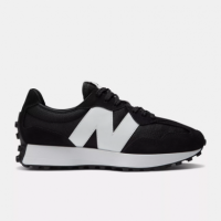Sneaker New Balance 327 negro