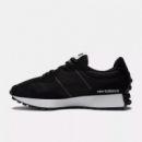 Sneaker New Balance 327 negro