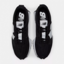 Sneaker New Balance 327 negro