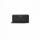 Cartera Guess brenton negra