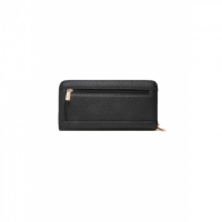 Cartera Guess brenton negra