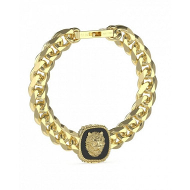 PULSERA LION KING  ORO