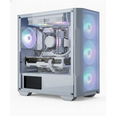 ORDENADOR GAMING FAG WHITE R7 9800X3D/32GB RGB/1TBM2/REF.LIQ/850W