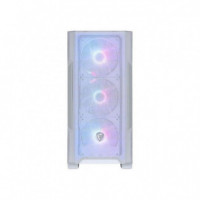 Ordenador Gaming Fag White R7 9800X3D/32GB RGB/1TBM2/REF.LIQ/850W/W11PRO  MSI