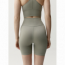 Short Sunset Laurel L Laurel BORN LIVING YOGA