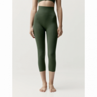 Apamala Dark Olive BORN LIVING YOGA