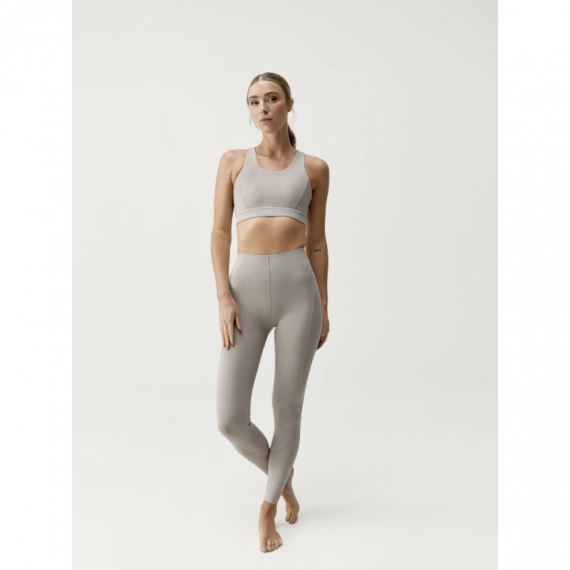 Denise Grain BORN LIVING YOGA