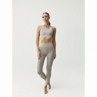 Denise Grain BORN LIVING YOGA