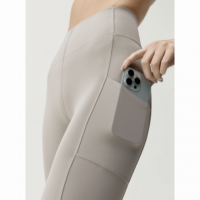 Denise Grain BORN LIVING YOGA