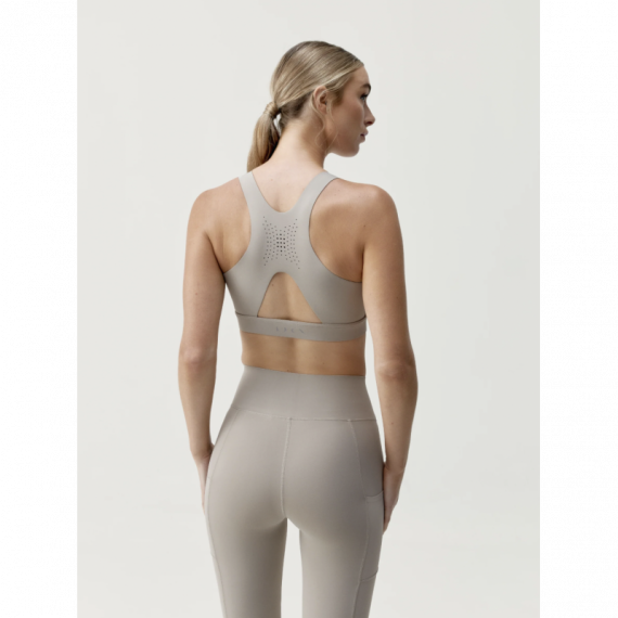 Denise Grain BORN LIVING YOGA