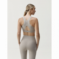 Denise Grain BORN LIVING YOGA