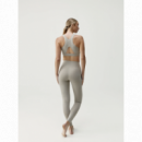 Denise Grain BORN LIVING YOGA