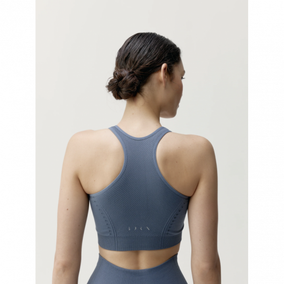 Top Soma Ocean Blue S Ocean Blue BORN LIVING YOGA