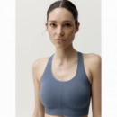 Top Soma Ocean Blue S Ocean Blue BORN LIVING YOGA