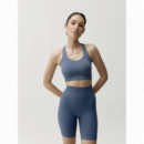 Top Soma Ocean Blue S Ocean Blue BORN LIVING YOGA