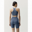 Top Soma Ocean Blue S Ocean Blue BORN LIVING YOGA