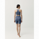 Top Soma Ocean Blue S Ocean Blue BORN LIVING YOGA