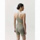 Top Sunset Laurel L Laurel BORN LIVING YOGA