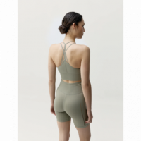 Top Sunset Laurel L Laurel BORN LIVING YOGA