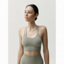 Top Sunset Laurel L Laurel BORN LIVING YOGA