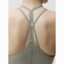 Top Sunset Laurel L Laurel BORN LIVING YOGA