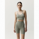 Top Sunset Laurel L Laurel BORN LIVING YOGA