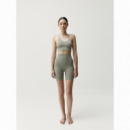 Top Sunset Laurel L Laurel BORN LIVING YOGA