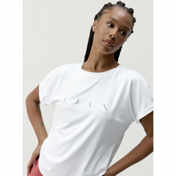 Azami White BORN LIVING YOGA