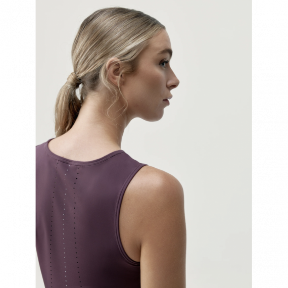 Race Dark Cherry BORN LIVING YOGA