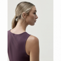 Race Dark Cherry BORN LIVING YOGA