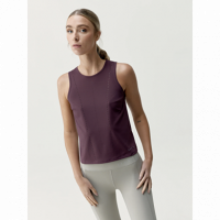 Race Dark Cherry BORN LIVING YOGA