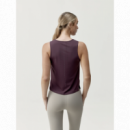 Race Dark Cherry BORN LIVING YOGA