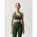 Apamala Dark Olive BORN LIVING YOGA