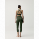 Apamala Dark Olive BORN LIVING YOGA