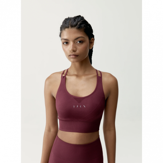 Keren Bordeaux BORN LIVING YOGA